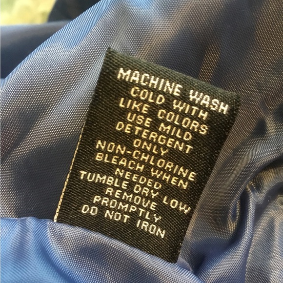 Jason Maxwell Plaid Snap up Jacket - Picture 4 of 7